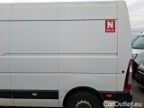  Renault  Master FG GCF TRAC F3500 L3H2 DCI 130 EURO6 #154