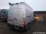  Renault  Master FG TR GCF F3300 L2H2 BLUE DCI 135 #3
