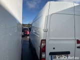  Renault  Master FG TR GCF F3300 L2H2 BLUE DCI 135 #74
