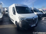  Renault  Master FG TR GCF F3300 L2H2 BLUE DCI 135 #76
