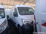  Renault  Master FG TR GCF F3500 L2H2 BLUE DCI 135 #18