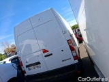  Renault  Master FG TR GCF F3500 L2H2 BLUE DCI 135 #3