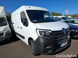  Renault  Master FG TR GCF F3500 L2H2 BLUE DCI 135 #19