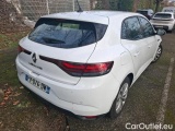  Renault  Megane AIR NAV 2P BLUE DCI 115 #3