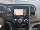  Renault  Megane AIR NAV 2P BLUE DCI 115 #11