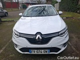 Renault  Megane AIR NAV 2P BLUE DCI 115 #14