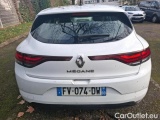  Renault  Megane AIR NAV 2P BLUE DCI 115 #15