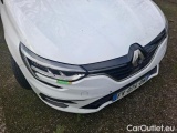  Renault  Megane AIR NAV 2P BLUE DCI 115 #37