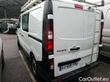  Renault  Trafic CA CF L1H1 3T BLUE DCI 150 EDC #2