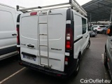  Renault  Trafic CA CF L1H1 3T BLUE DCI 150 EDC #3