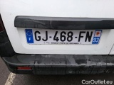  Renault  Trafic CA CF L1H1 3T BLUE DCI 150 EDC #5