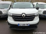  Renault  Trafic CA CF L1H1 3T BLUE DCI 150 EDC #14