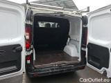  Renault  Trafic CA CF L1H1 3T BLUE DCI 150 EDC #13