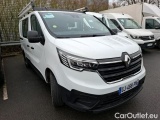  Renault  Trafic CA CF L1H1 3T BLUE DCI 150 EDC #30