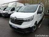  Renault  Trafic CA CF L1H1 3T BLUE DCI 150 EDC #33