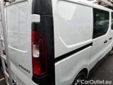  Renault  Trafic CA CF L1H1 3T BLUE DCI 150 EDC #48