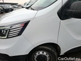  Renault  Trafic CA CF L1H1 3T BLUE DCI 150 EDC #56