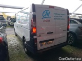  Renault  Trafic FG GCF L1H1 3T BLUE DCI 130 #2