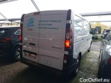  Renault  Trafic FG GCF L1H1 3T BLUE DCI 130 #3