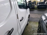 Renault  Trafic FG GCF L1H1 3T BLUE DCI 130 #15