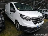 Renault  Trafic FG GCF L1H1 3T BLUE DCI 130 #20
