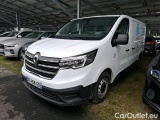  Renault  Trafic FG GCF L1H1 3T BLUE DCI 130 #21