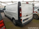  Renault  Trafic NV FG GCF L2H1 1300 DCI 120 #2