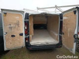  Renault  Trafic NV FG GCF L2H1 1300 DCI 120 #13