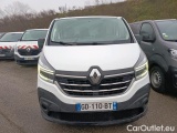  Renault  Trafic NV FG GCF L2H1 1300 DCI 120 #14