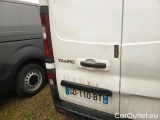  Renault  Trafic NV FG GCF L2H1 1300 DCI 120 #53