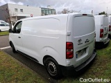  Toyota  Proace 1.5 D MEDIUM 100 D-4D DYNAMIC #2