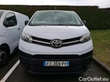  Toyota  Proace 1.5 D MEDIUM 100 D-4D DYNAMIC #14