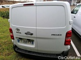  Toyota  Proace 1.5 D MEDIUM 100 D-4D DYNAMIC #15