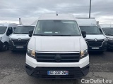  Volkswagen  Crafter 2.0TDI 140 30 L3H3 BUSINESS #14