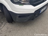  Volkswagen  Crafter 2.0TDI 140 30 L3H3 BUSINESS #47