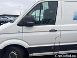  Volkswagen  Crafter 2.0TDI 140 30 L3H3 BUSINESS #107