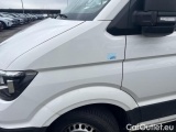  Volkswagen  Crafter 2.0TDI 140 30 L3H3 BUSINESS #111