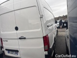  Volkswagen  Crafter 2.0TDI 140 30 L3H3 BUSINESS #114