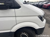  Volkswagen  Crafter 2.0TDI 140 30 L3H3 BUSINESS #112