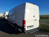  Volkswagen  Crafter 2.0TDI 140 35 L4H3 BUSINESS PLUS #2
