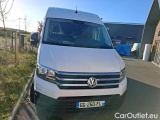  Volkswagen  Crafter 2.0TDI 140 35 L4H3 BUSINESS PLUS #14