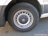  Volkswagen  Crafter 2.0TDI 140 35 L4H3 BUSINESS PLUS #19