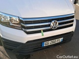  Volkswagen  Crafter 2.0TDI 140 35 L4H3 BUSINESS PLUS #26