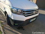  Volkswagen  Crafter 2.0TDI 140 35 L4H3 BUSINESS PLUS #36