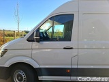  Volkswagen  Crafter 2.0TDI 140 35 L4H3 BUSINESS PLUS #71