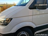  Volkswagen  Crafter 2.0TDI 140 35 L4H3 BUSINESS PLUS #75