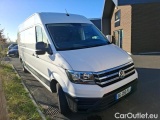  Volkswagen  Crafter 2.0TDI 140 35 L4H3 BUSINESS PLUS #80