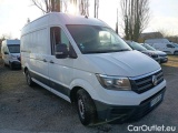  Volkswagen  Crafter 2.0TDI 177 35 L3H3 PROP BUSINESS LINE #25
