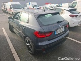 A1 Sportback