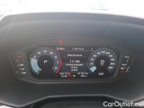  Audi  A1 Sportback 1.0 30 TFSI 110 S TRONIC 7 ADVANCED 2 #7